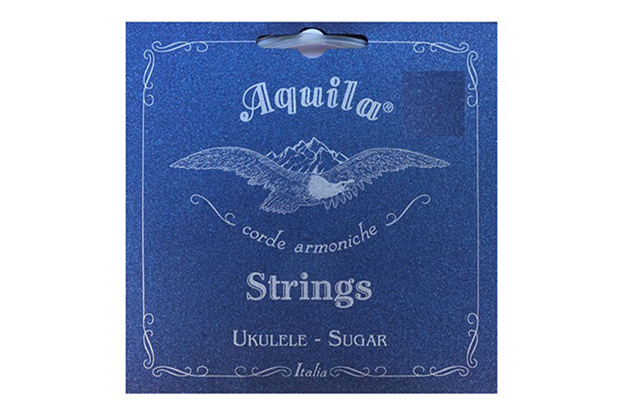 Aquila 156U Sugar Baritone Ukulele Strings