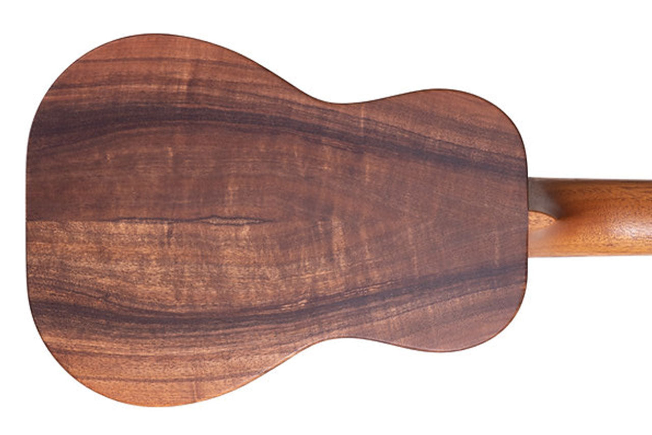 Kanile'a D-1 Natural Concert Ukulele