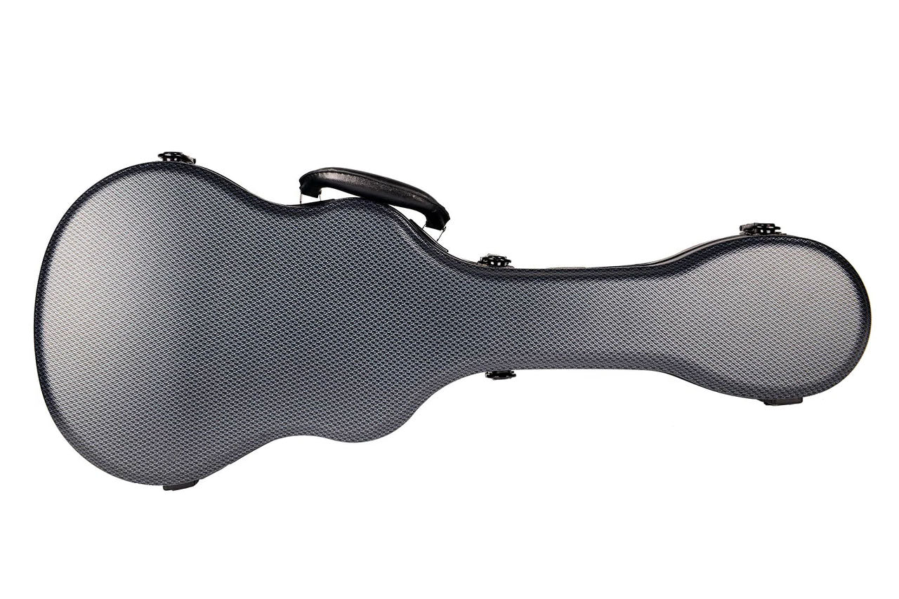 Kala HC-CHAR-C Concert Hardshell Case