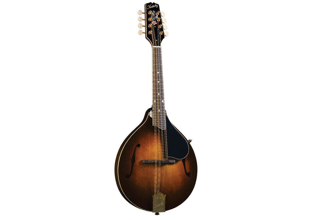 Kentucky KM-500 Vintage Burst Mandolin
