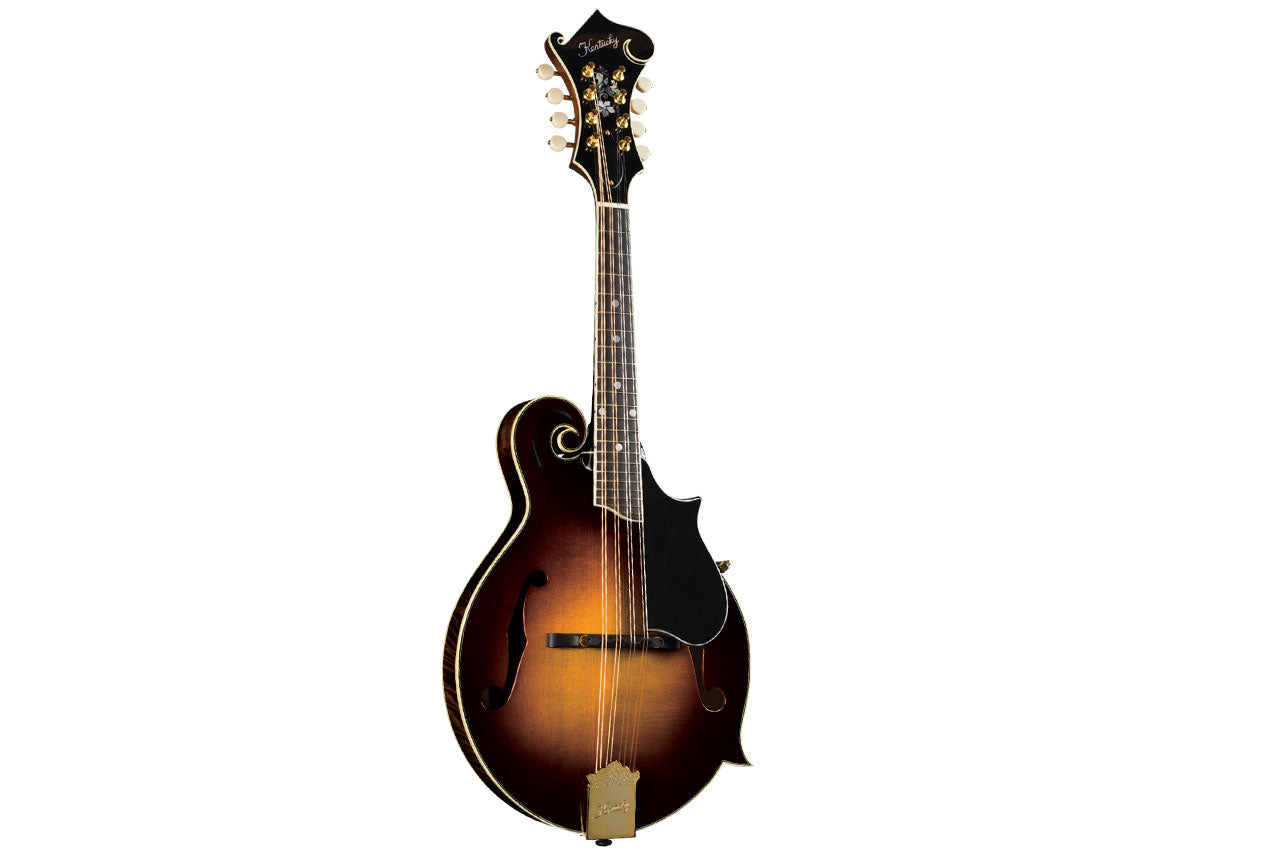 Kentucky KM-850 Vintage Sunburst Mandolin