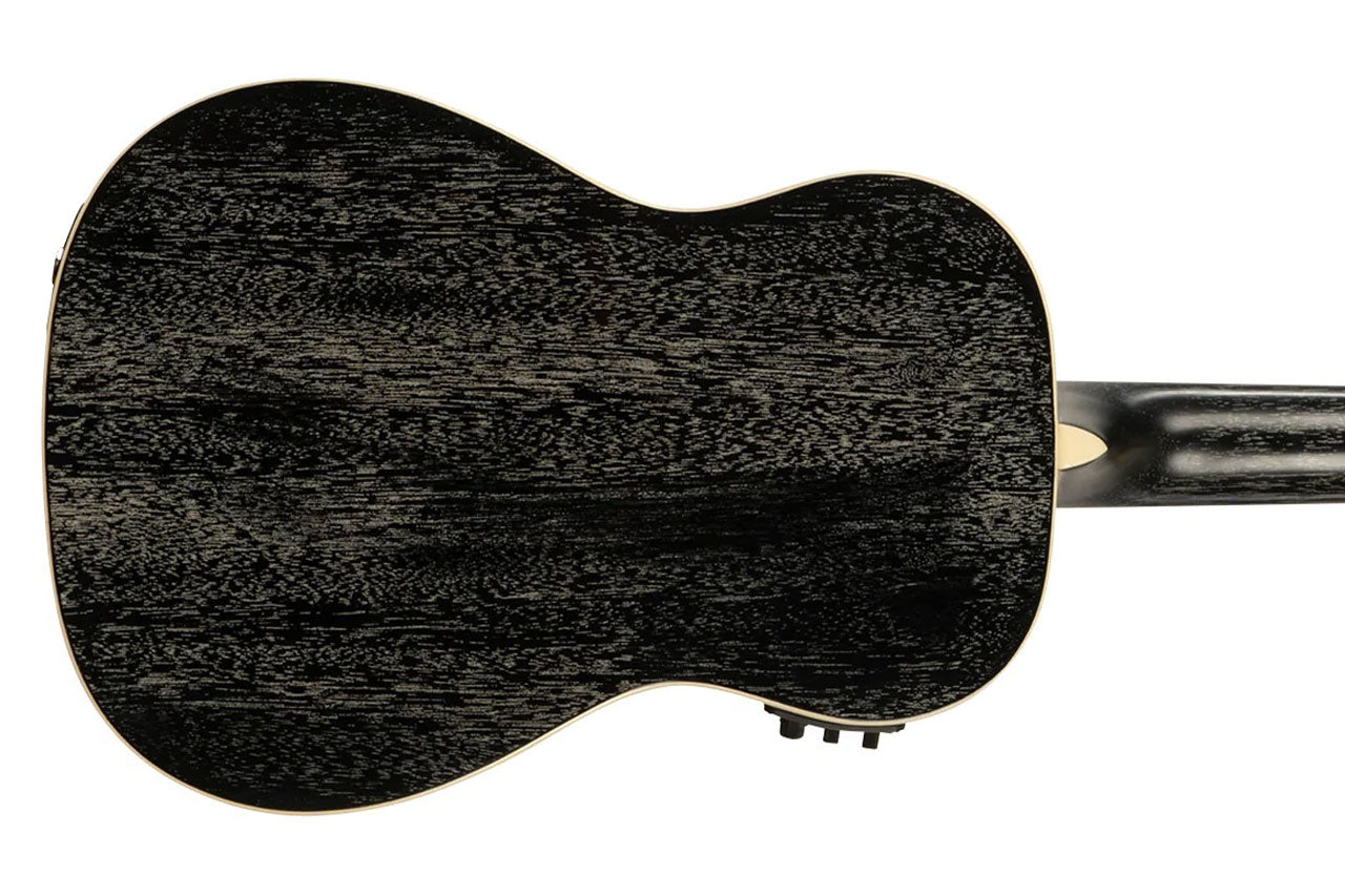 Kala SDH-BE Doghair Mahogany Baritone Ukulele