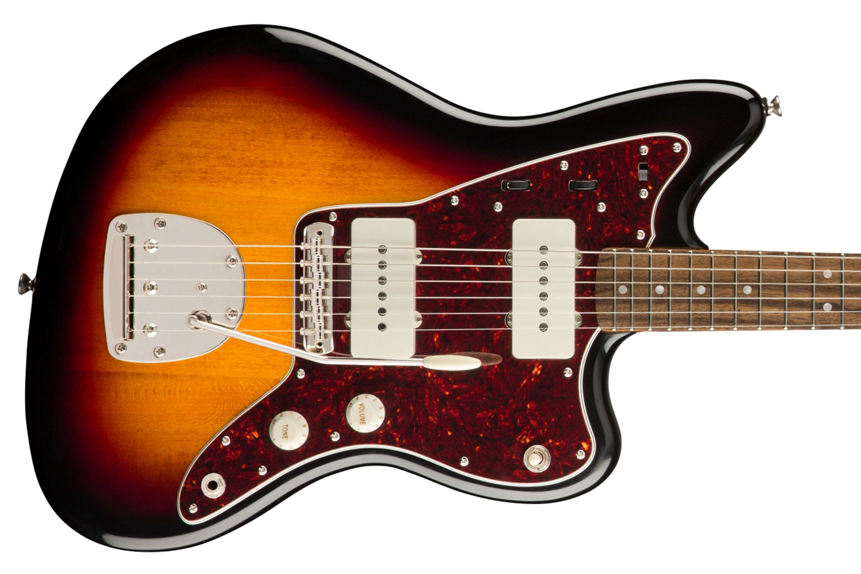 Squier By Fender Classic Vibe '60s Jazzmaster Guitar