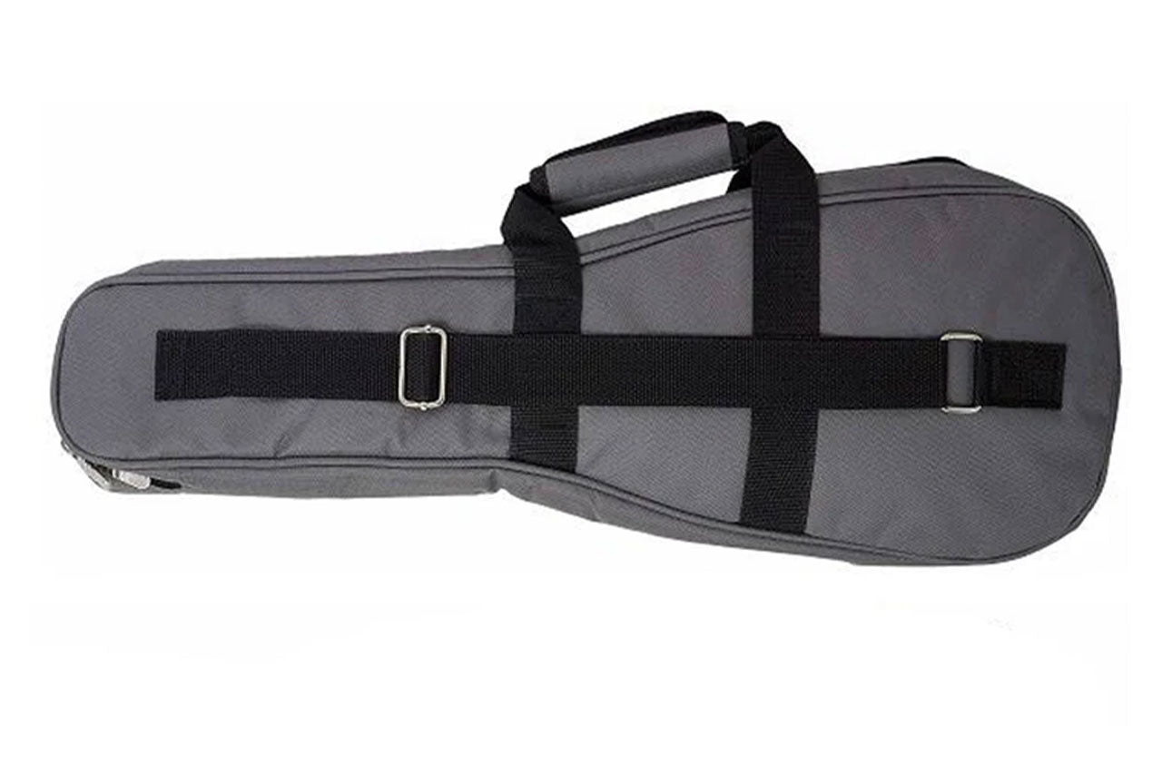 Martin Grey Concert Ukulele Gig Bag