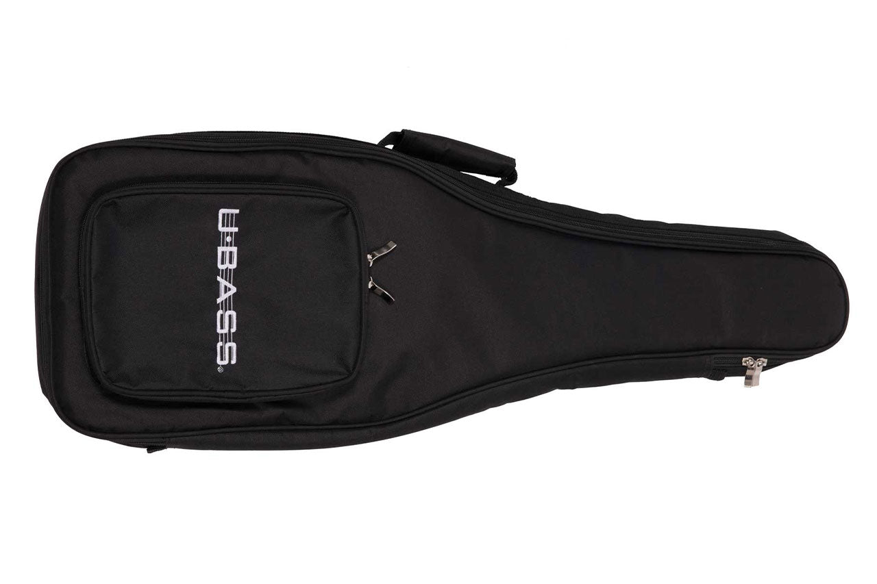 Kala Scout Fretted Acoustic-Electric U•BASS