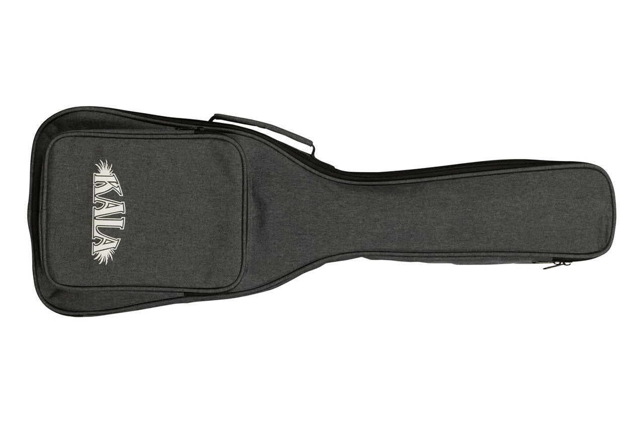 Kala Solid Body Electric Tenor Ukulele