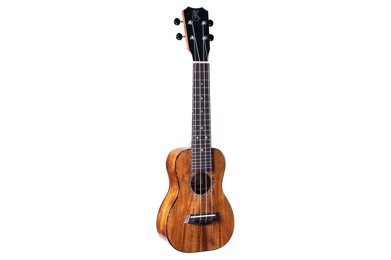 Kanile'a KO-2 Soprano Ukulele