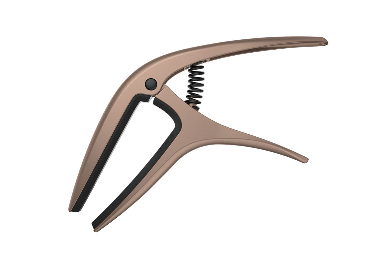 Ernie Ball Dual Axis Capo