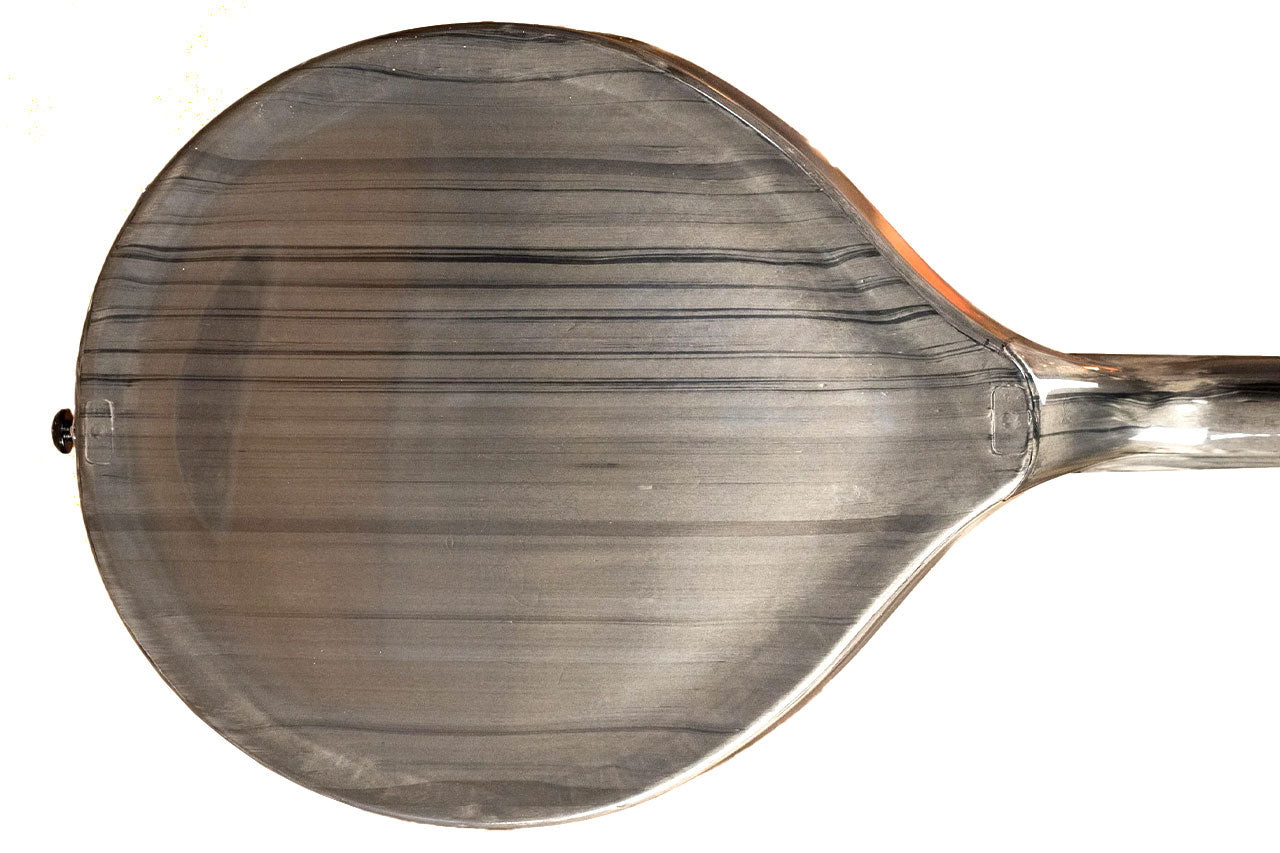 Klōs Carbon Timber Acoustic-Electric Mandolin