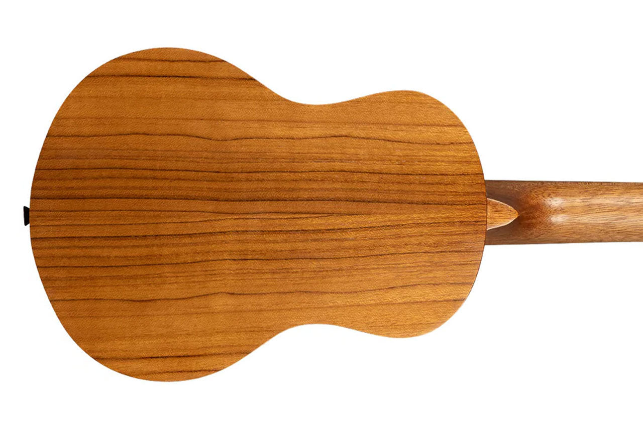 Kala Makala Indonesian Acacia Tenor Ukulele