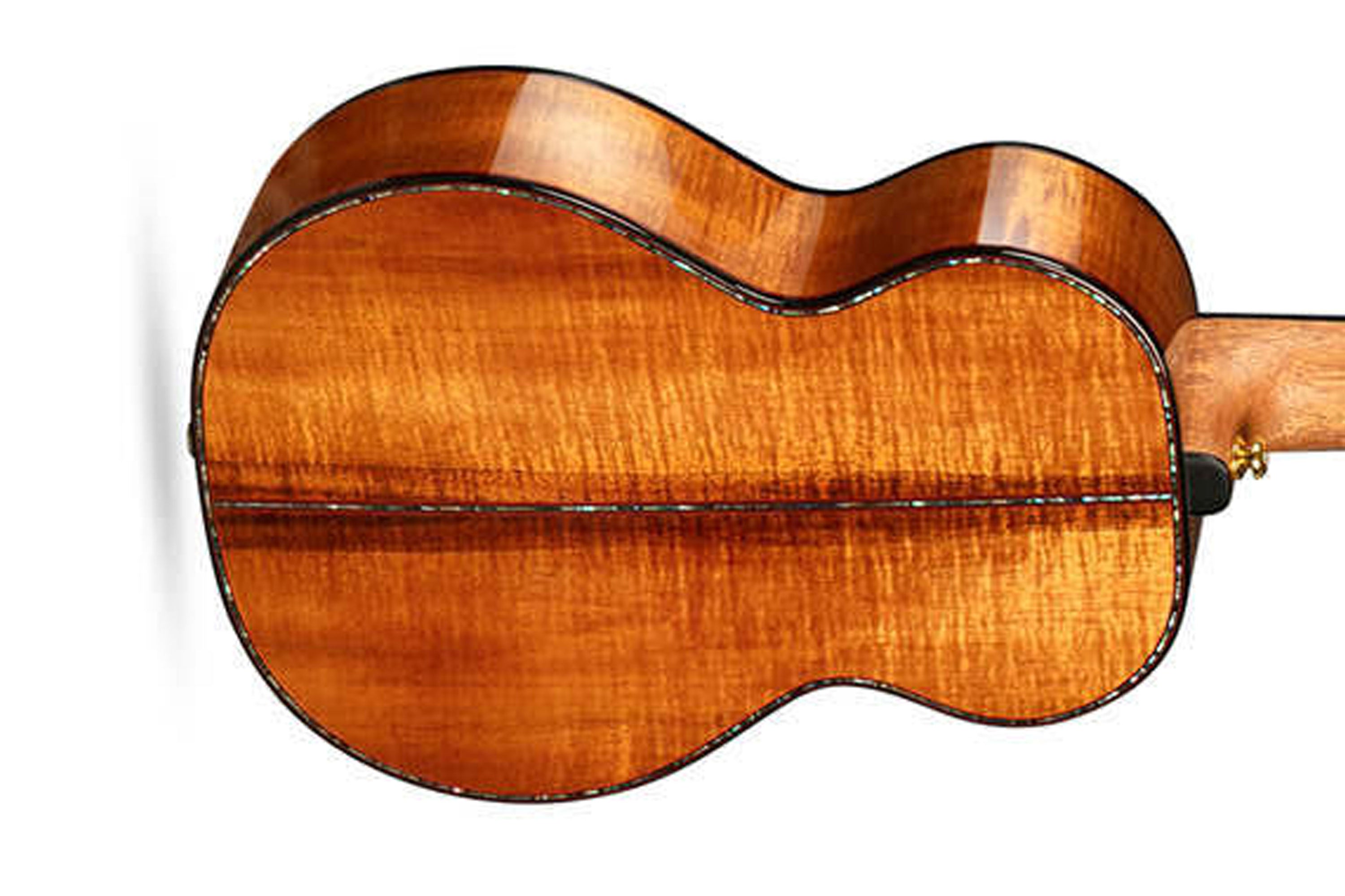 Enya EUC-A5 Concert Ukulele