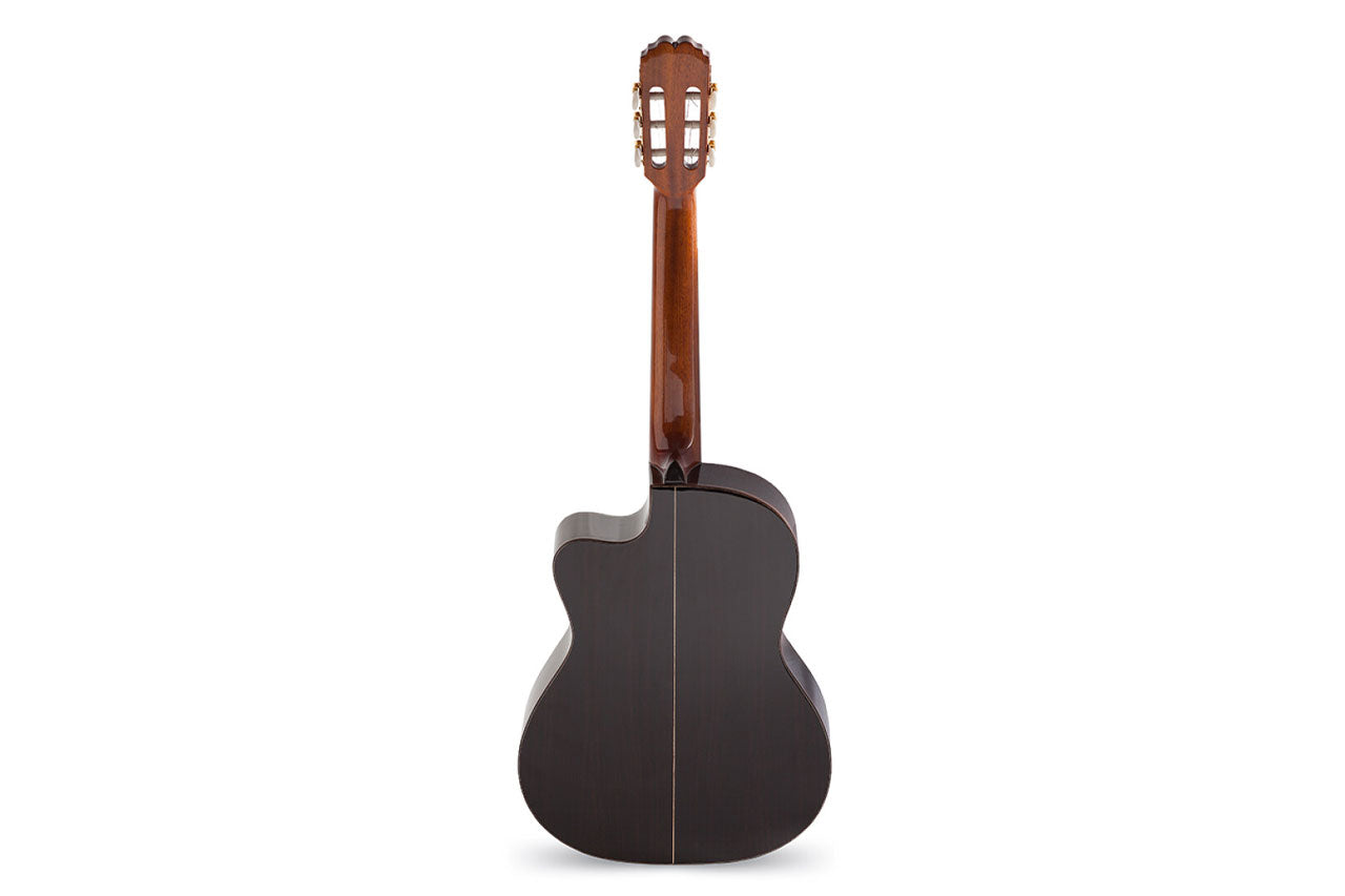 Admira Virtuoso-ECF Acoustic-Electric Guitar