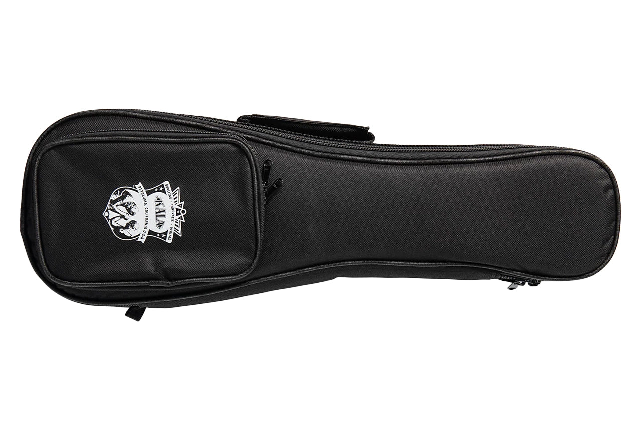 Kala F8-MHG-S Pan Pacific Figure 8 Soprano Ukulele