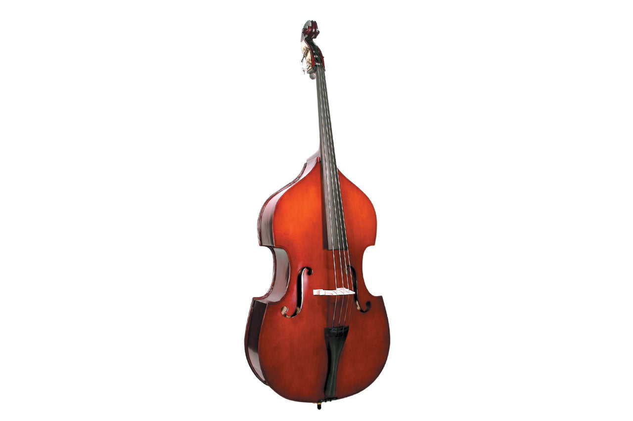 Cremona SB-2 Amber 3/4 Upright Bass