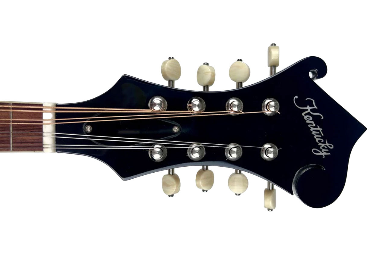 headstock