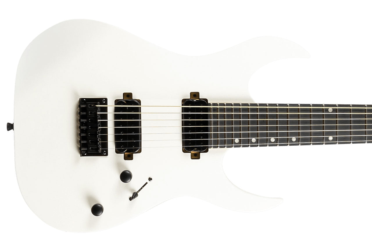 Spira S-407 MWH 7-String Electric Guitar