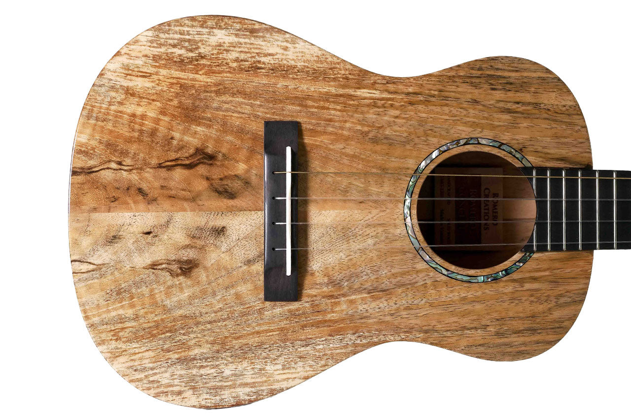 Romero Creations RC-C-MG Concert Ukulele