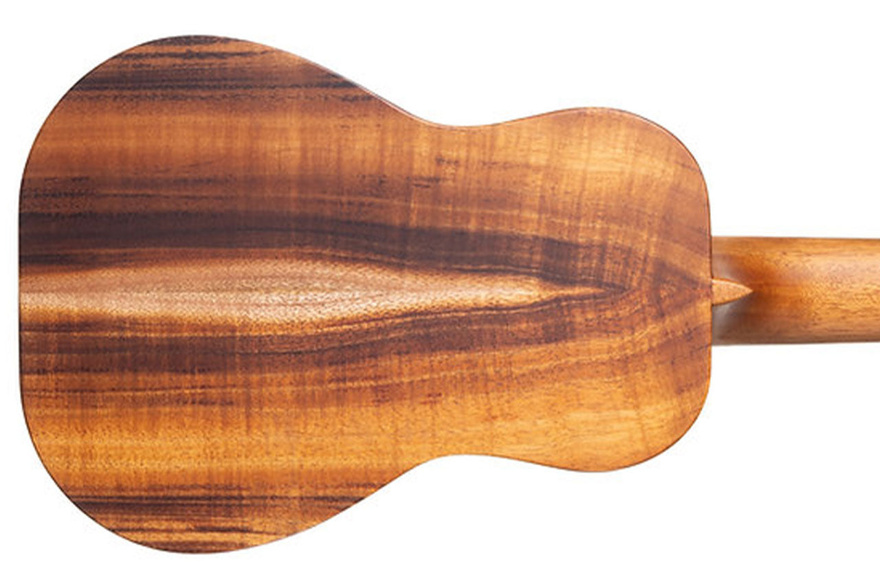 Kanile'a K-1-C Deluxe Concert Ukulele