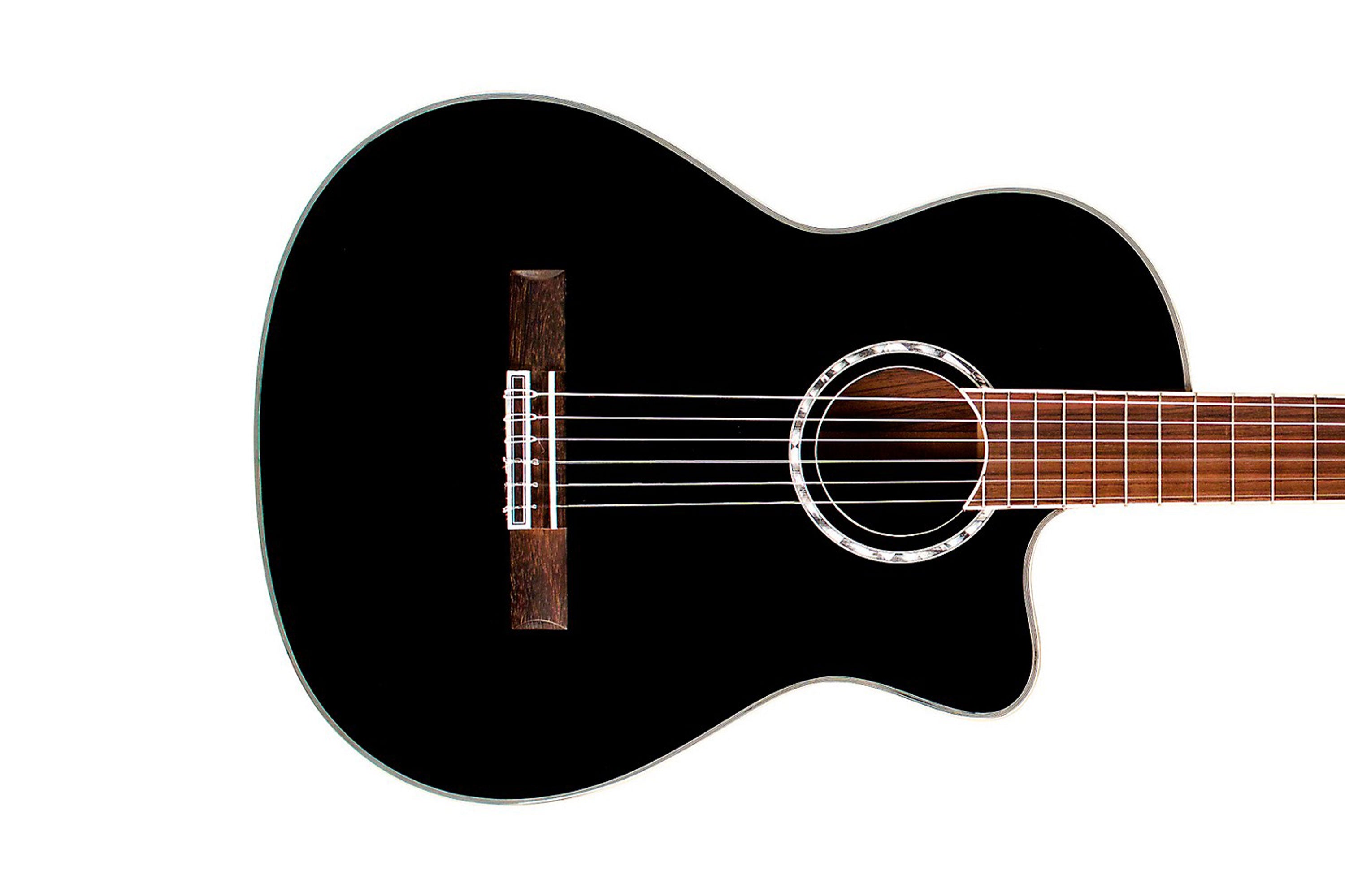 Cordoba Fusion 5 Jet Acoustic Electric Guitar