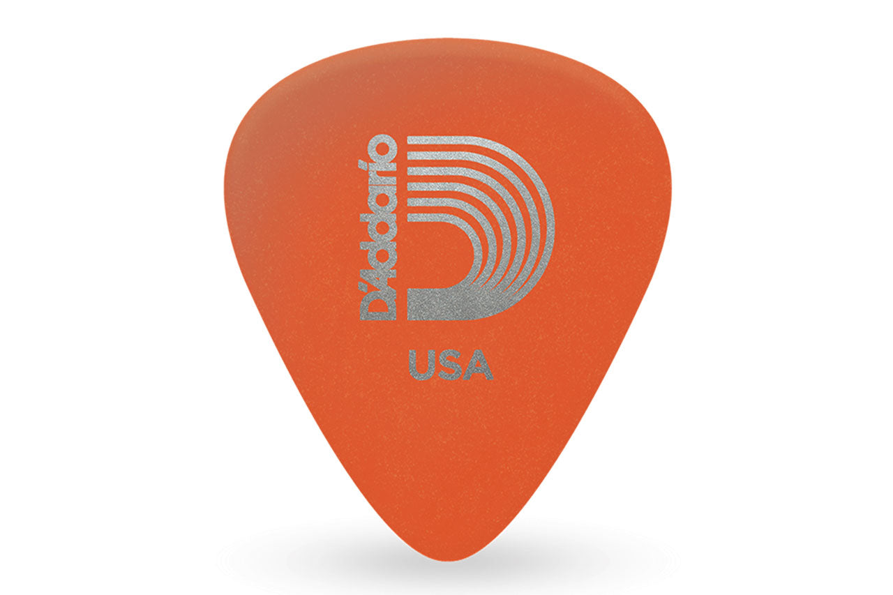 D'Addario Duralin .60mm Guitar Picks
