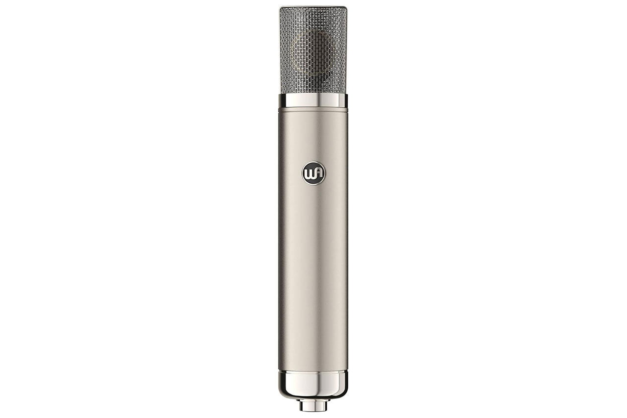 Warm Audio WA-CX12 Condenser Microphone