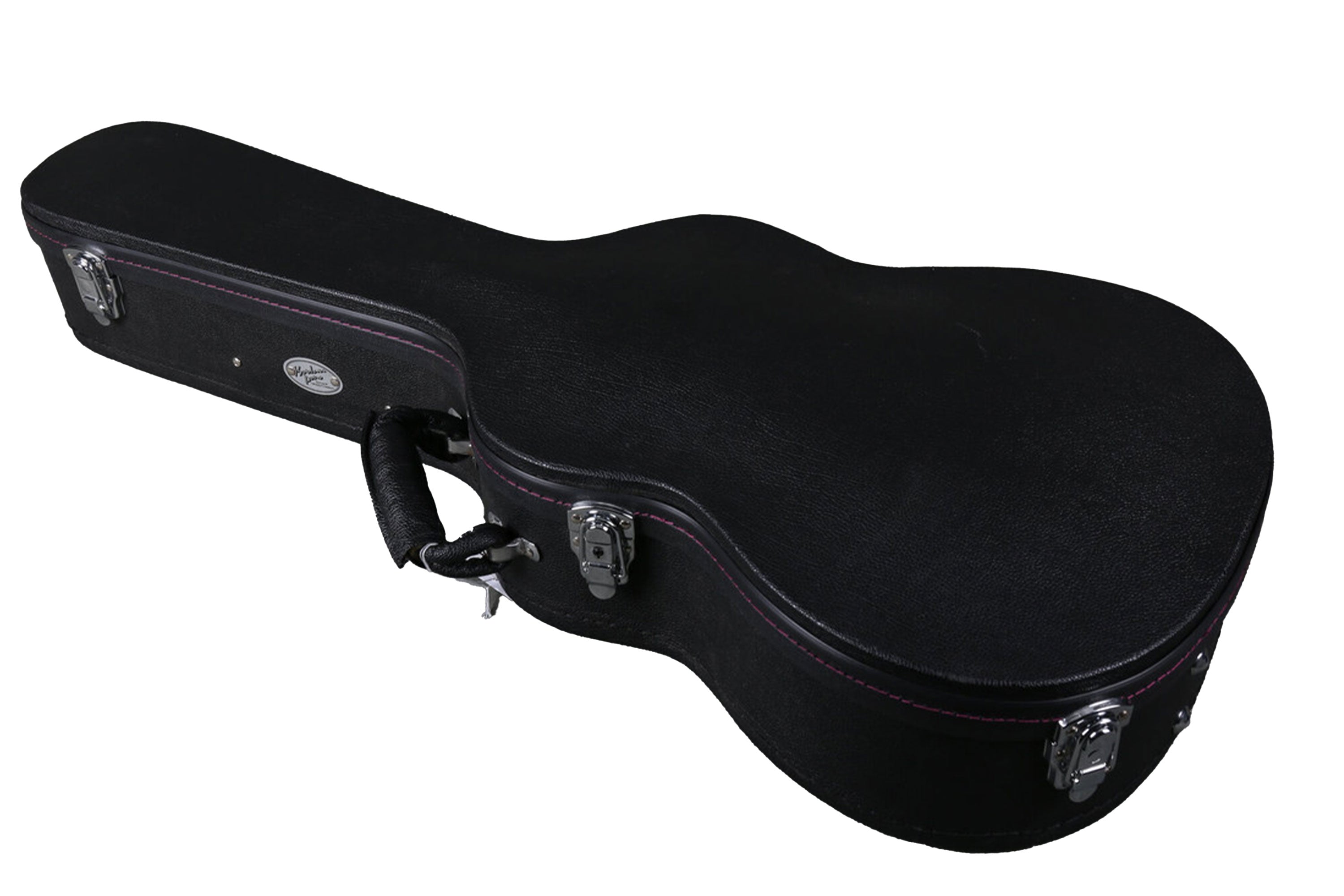 Pono Ko'olau Deluxe Archtop Baritone Hard Case