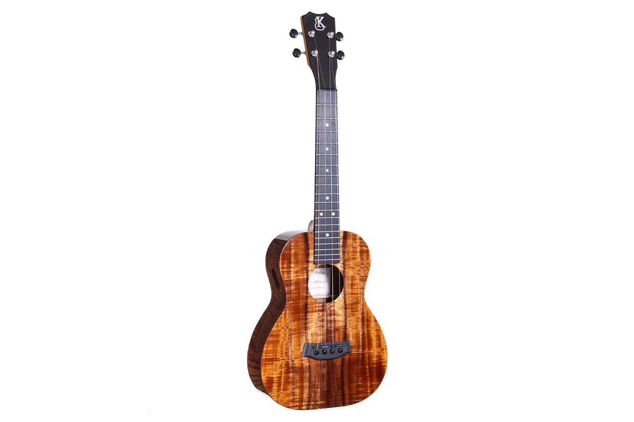 Kanile'a K-1 Premium Tenor Ukulele