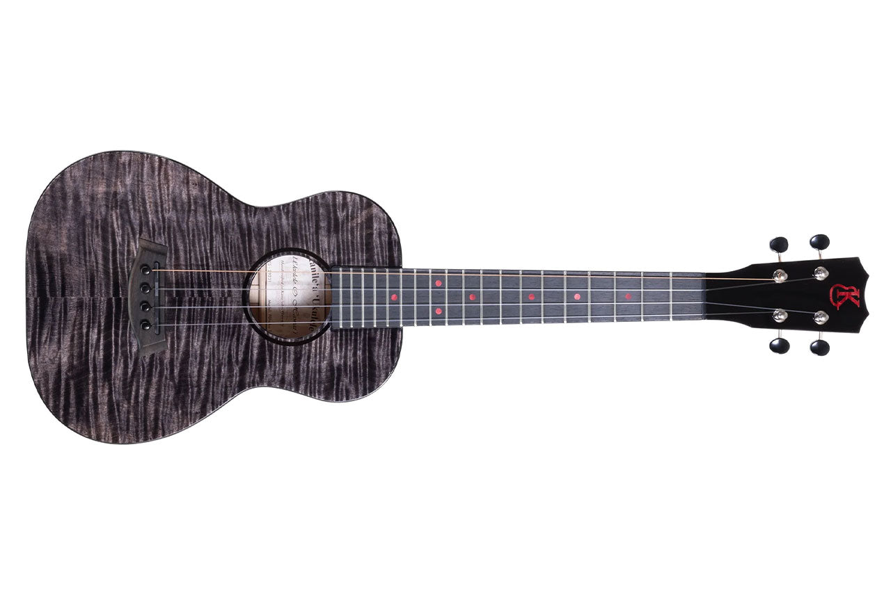 Kanile'a PŌHAKU-T Tenor Ukulele