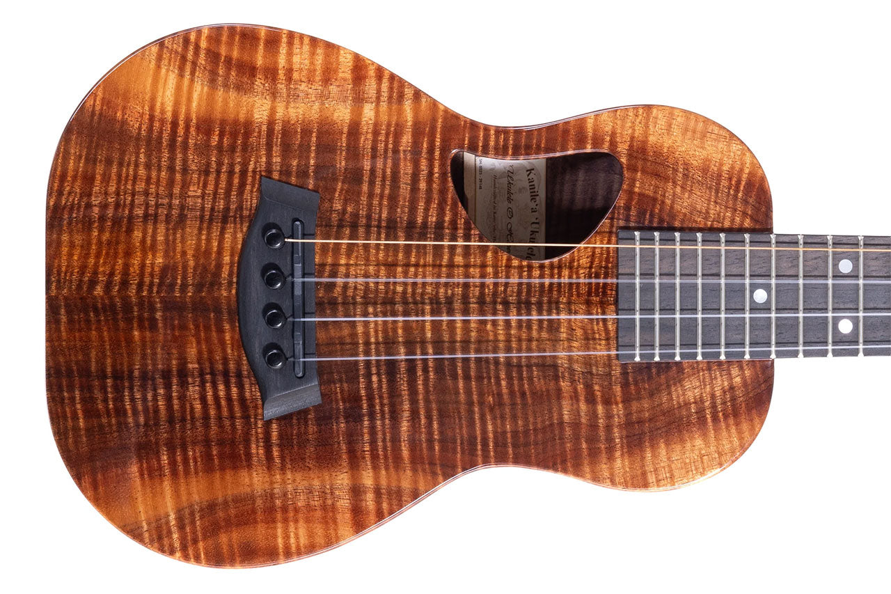 Kanile'a D-1 Premium Concert Ukulele