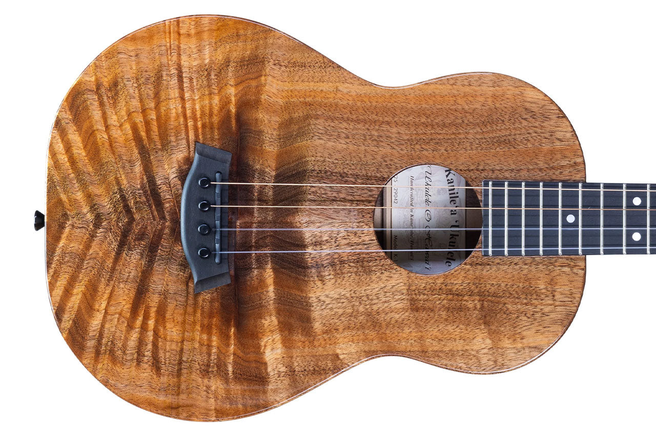 Kanile'a K-1 Premium Baritone Ukulele