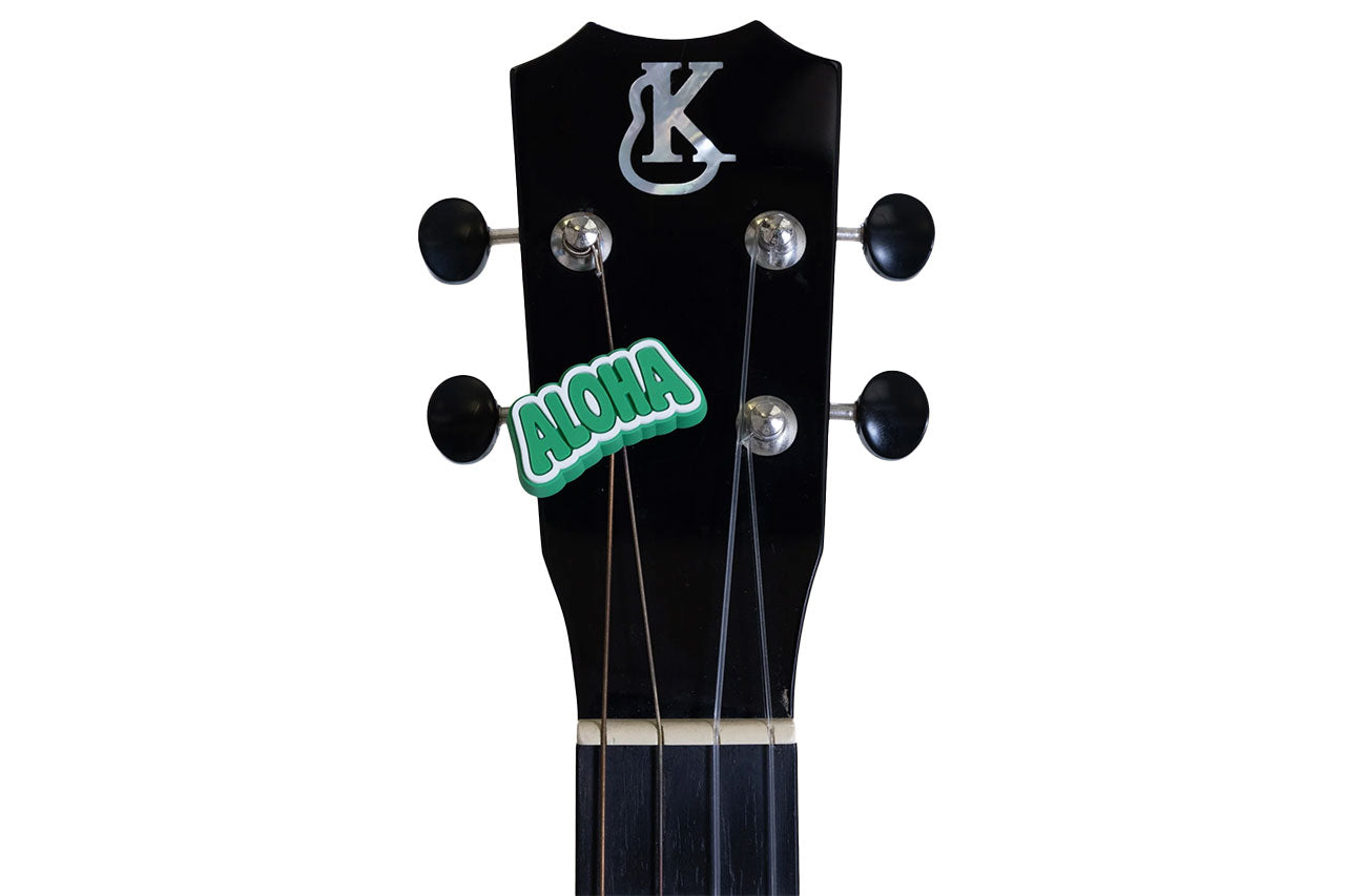 Jam Palz Aloha Headstock Charm
