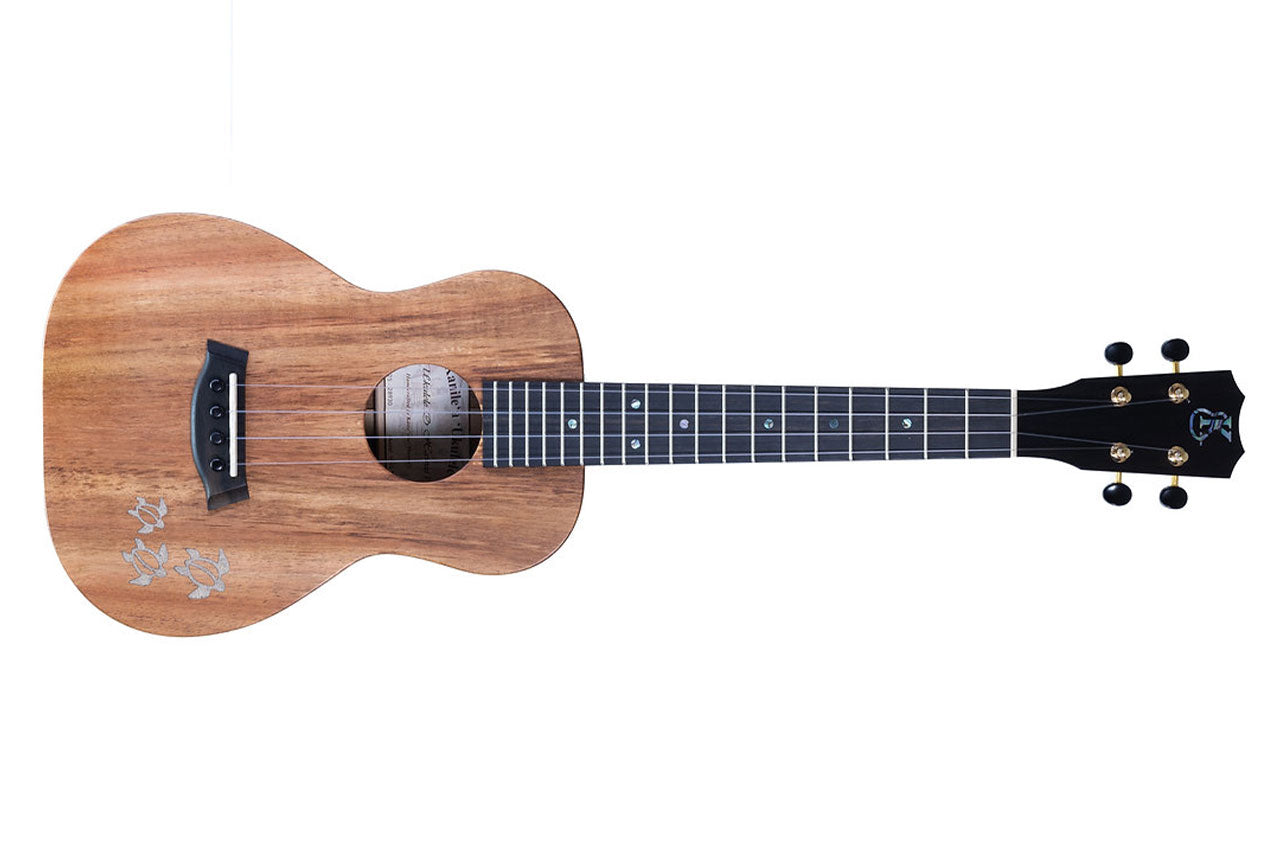 Kanile'a HNS-T Natural Tenor Ukulele