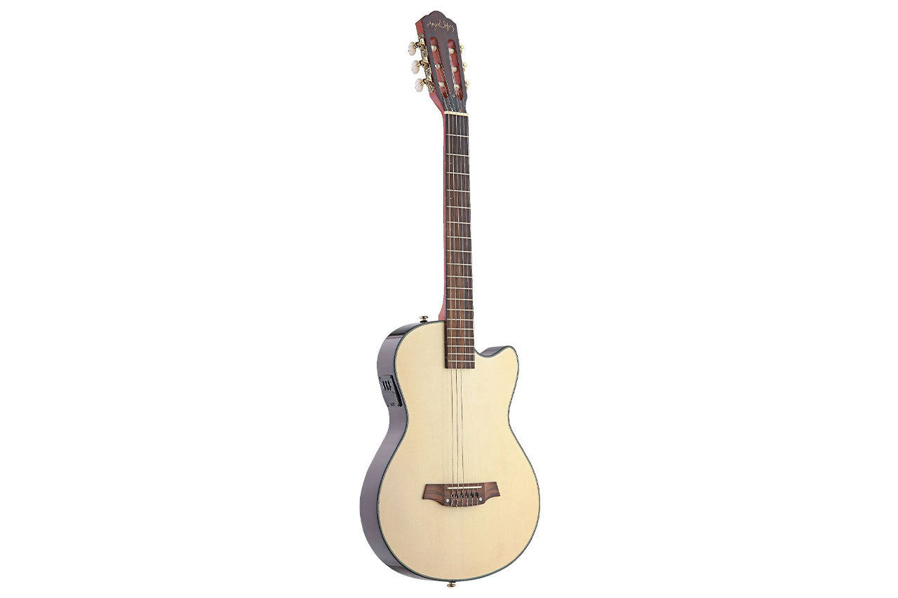 Angel Lopez EC3000CN Solid Body Guitar