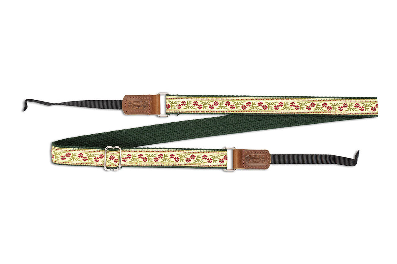 Martin Souldier Petunia Ukulele Strap