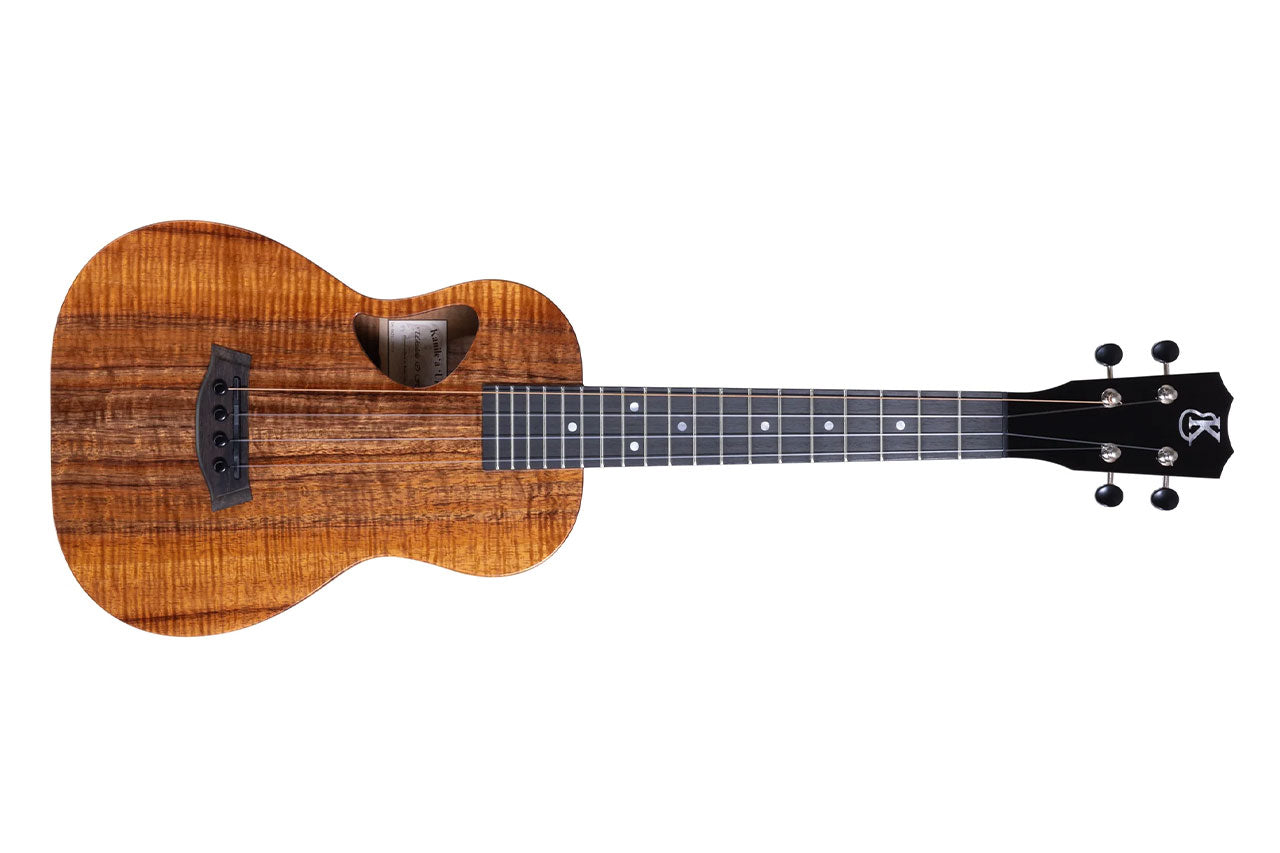 Kanile'a D-1 Premium Tenor Ukulele