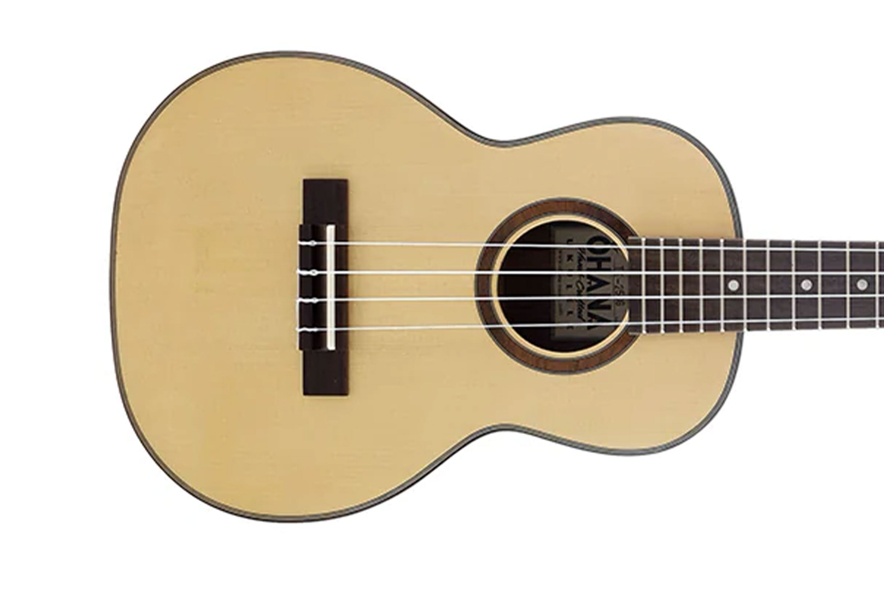 Ohana TK-250G Tenor Ukulele