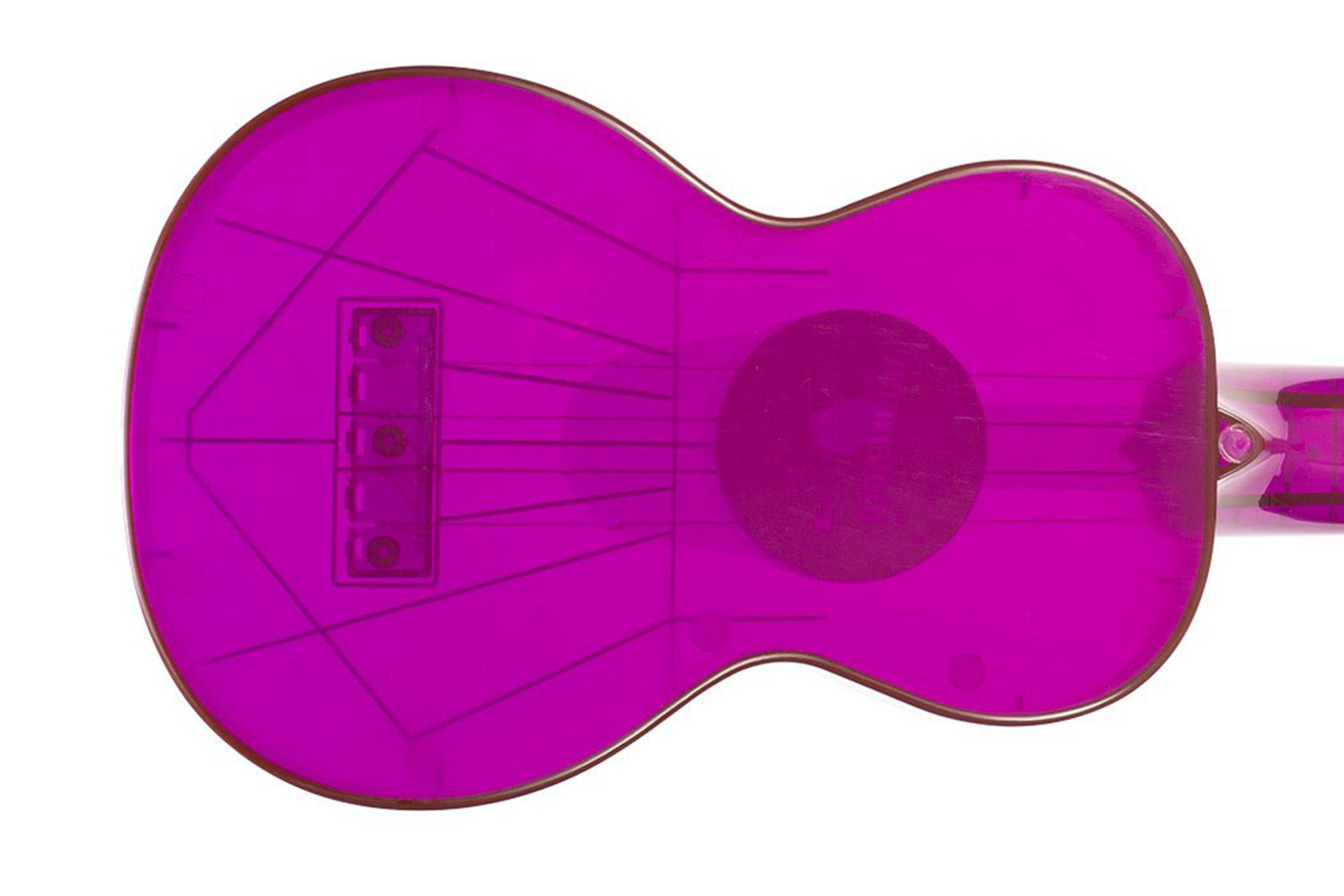 KALA KA-SWF-PL Waterman Soprano Ukulele