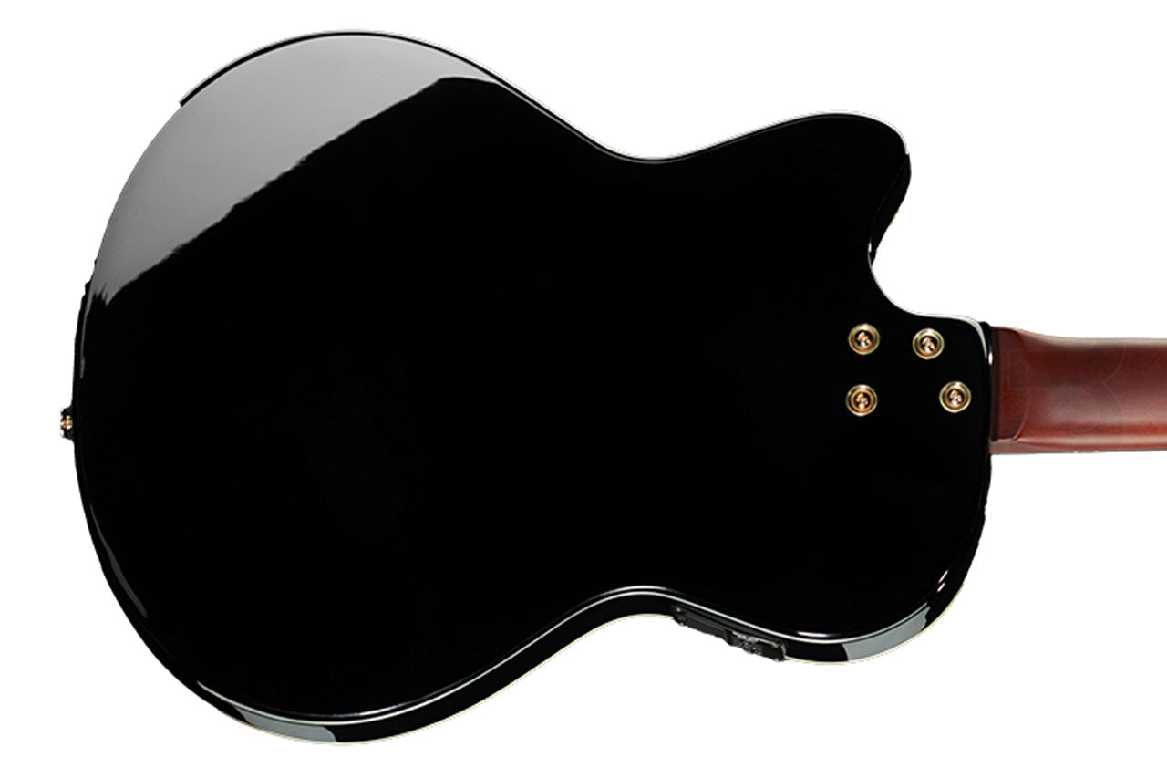 Angel Lopez EC3000CBK Classical Guitar