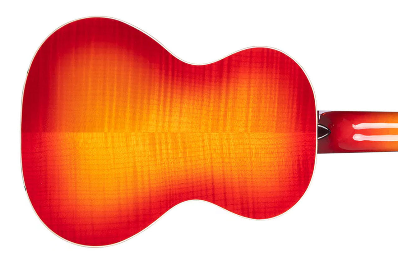 Kala Cherry Burst Tenor Ukulele