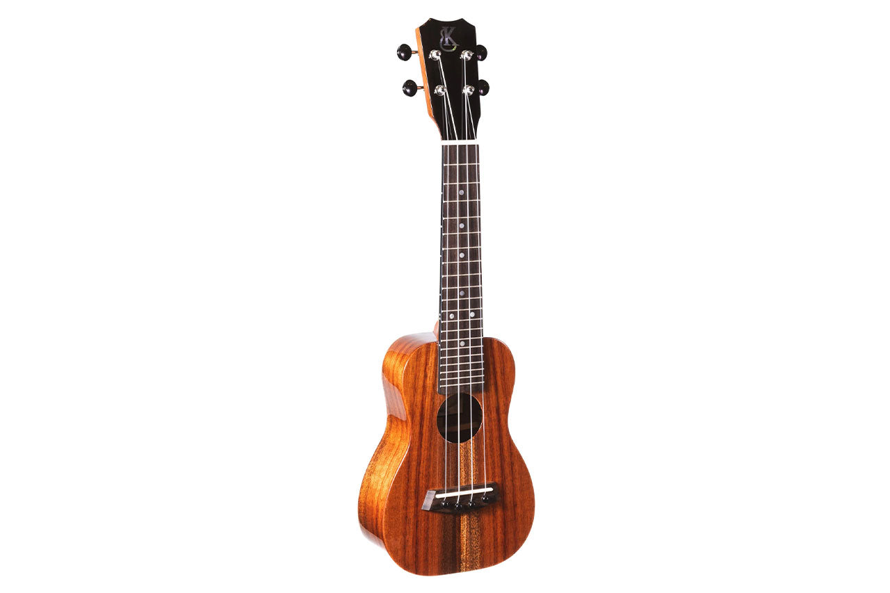 Kanile'a KO-1 Soprano Ukulele