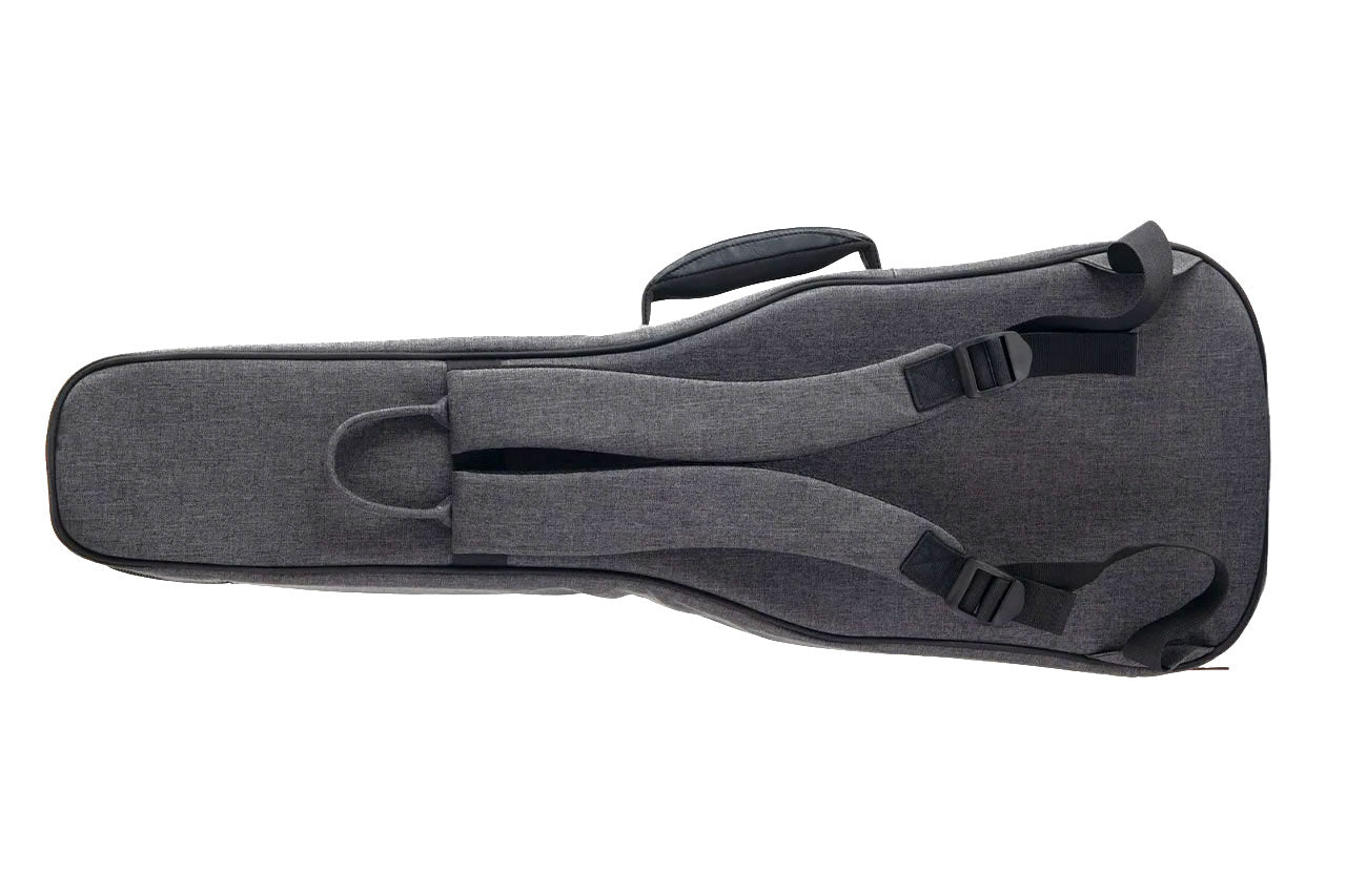 Kala DC-T-CL Goat Rock Gray Tenor Case