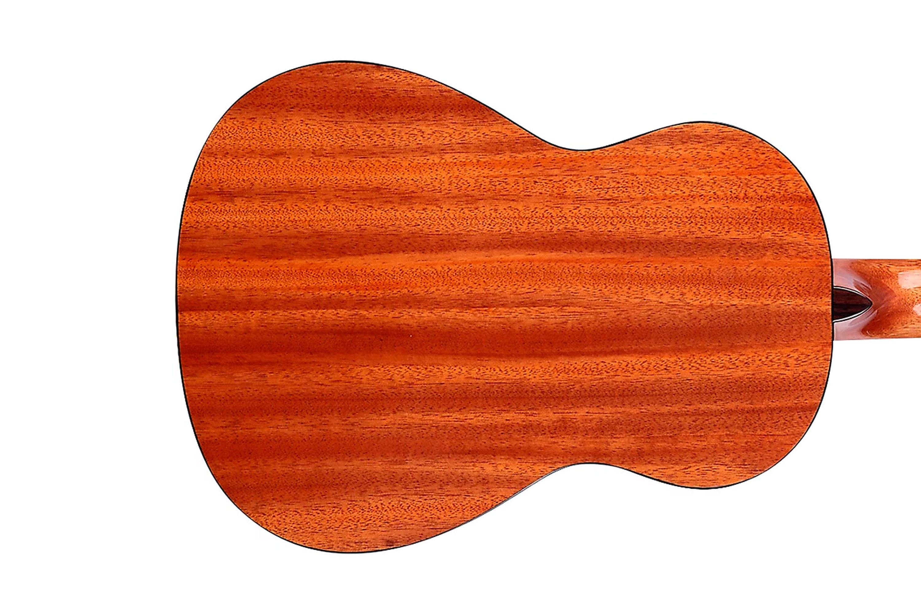 Kala Cedar Top Mahogany Nylon String 3/4 Size Classical Guitar