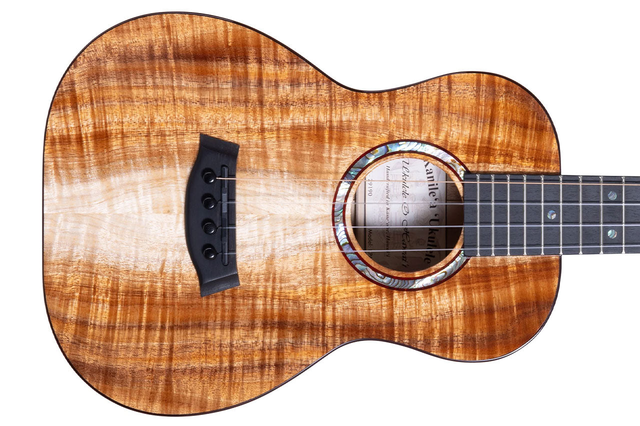 Kanile'a KPA-T Premium Tenor Ukulele