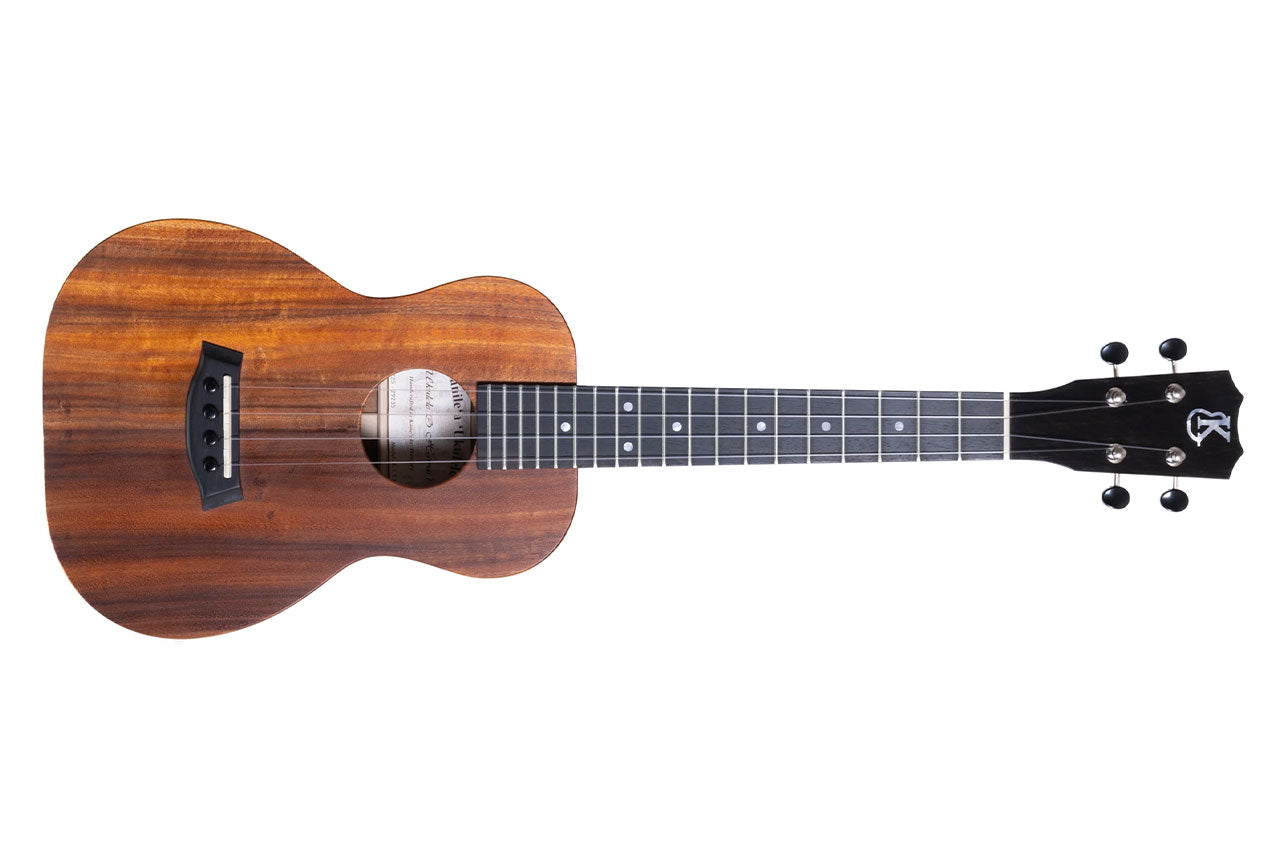 Kanile'a K-1 Natural Tenor Ukulele