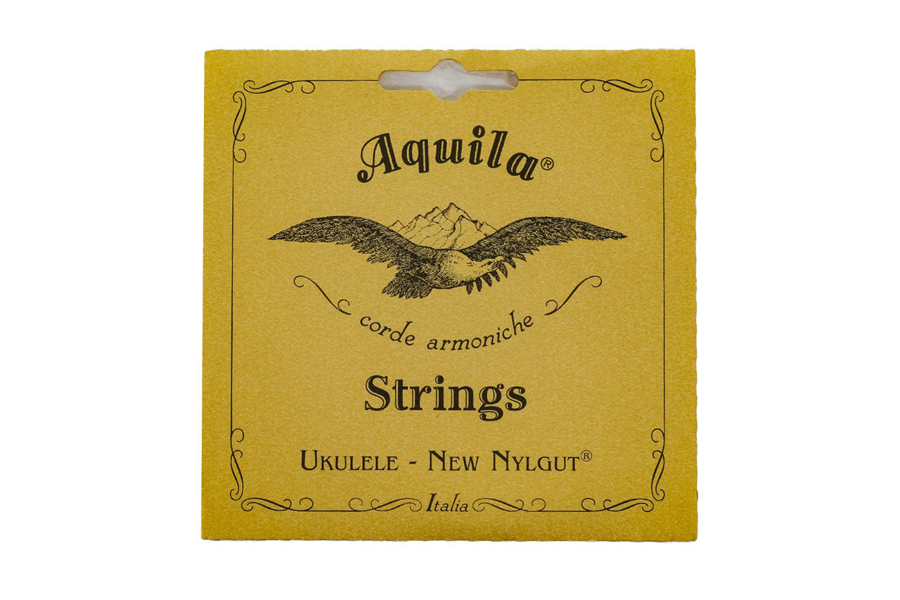 Aquila 9U Concert Ukulele Single String