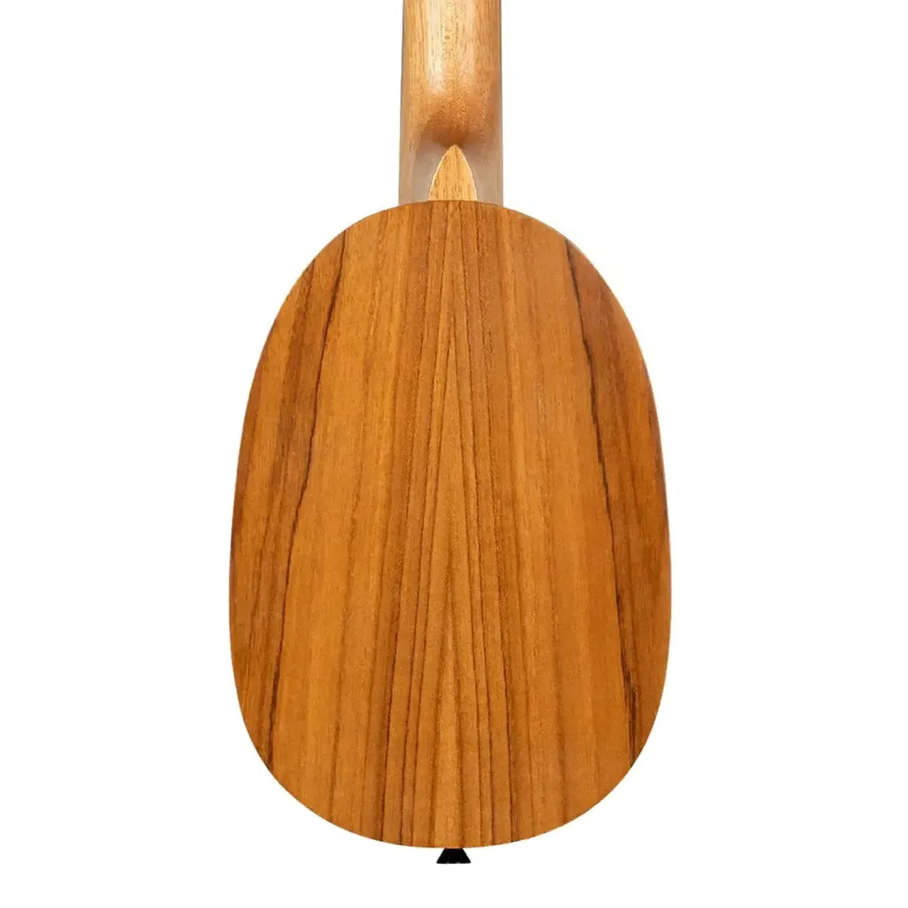 Kala Makala Indonesian Acacia Pineapple Soprano Ukulele