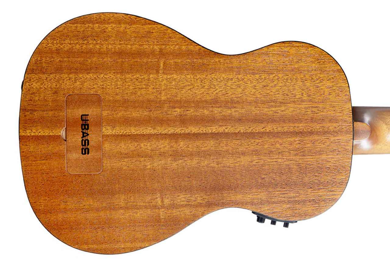 Kala RUMBL-FS Mahogany U•BASS