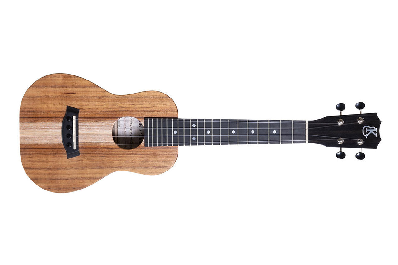 Kanile'a K-1 Natural Concert Ukulele