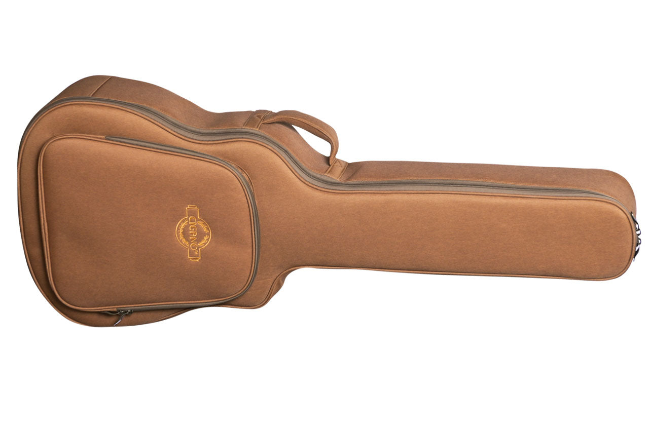 Cigano GJ-10 Gypsy Jazz Guitar