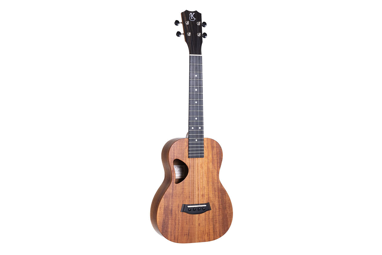 Kanile'a D-1 Natural Tenor Ukulele